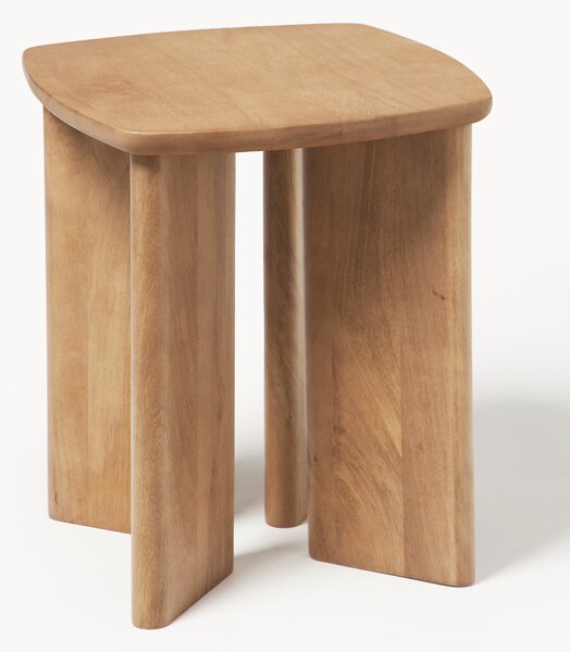 Tavolino in legno di mango Willow