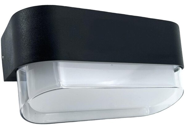 HÖFFTECH - Applique da esterno LED/4W/230V IP65
