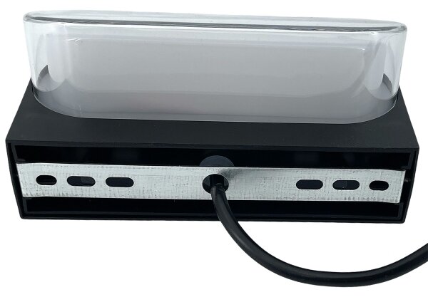 HÖFFTECH - Applique da esterno LED/4W/230V IP65