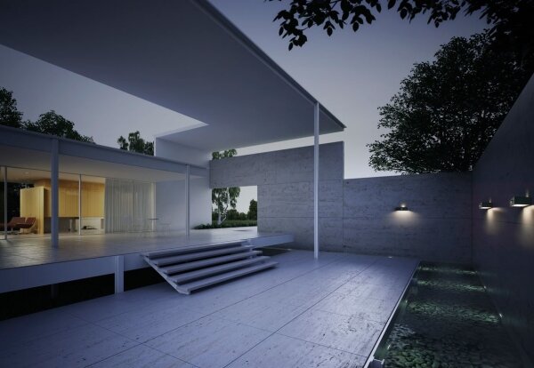 Ledvance-Applique a LED solare con sensore ENDURA SOLAR LED/3W/4,2V IP65