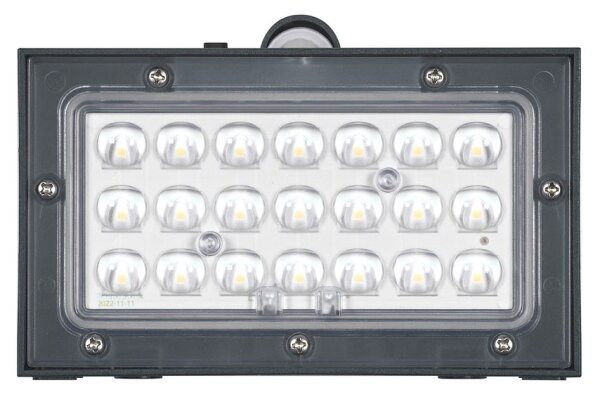 Ledvance-Applique a LED solare con sensore ENDURA SOLAR LED/3W/4,2V IP65