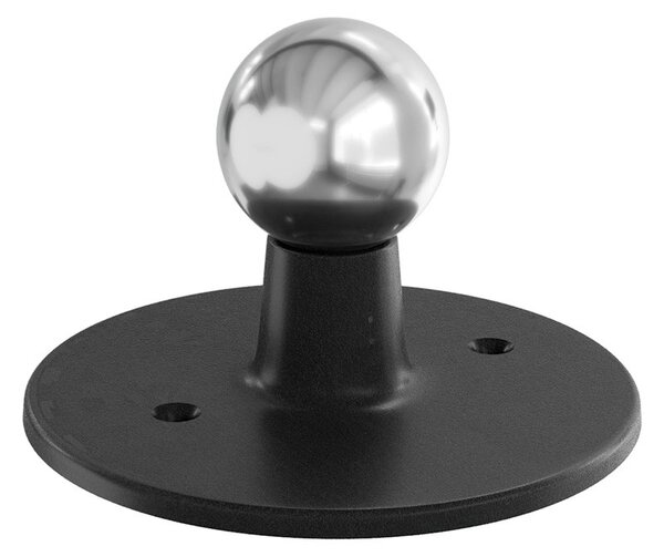Lampada LED CCT Ricaricabile e Orientabile da Muro o da Tavolo Colore Bianco Variabile CCT