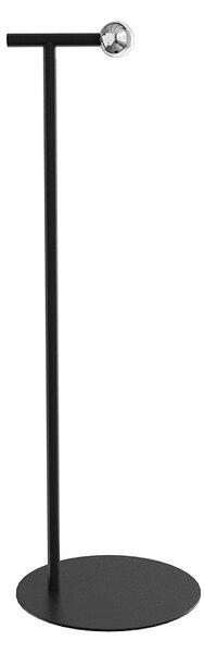 Lampada LED CCT Ricaricabile e Orientabile da Muro o da Tavolo Colore Bianco Variabile CCT