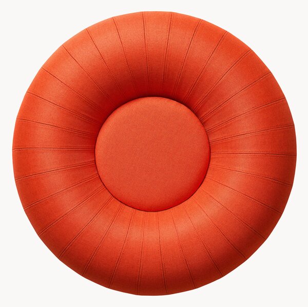 Pouf rotondo Float