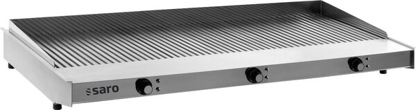 Griglia Saro modello Wow Grill 1200