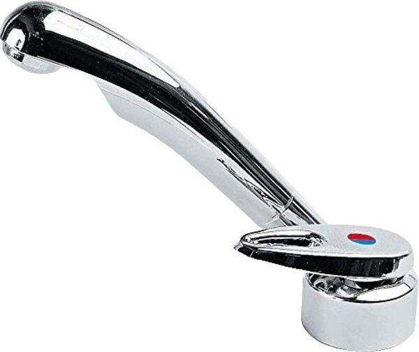 Miscelatore monocomando Reich TWIST