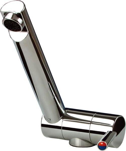 Miscelatore monocomando TREND-A