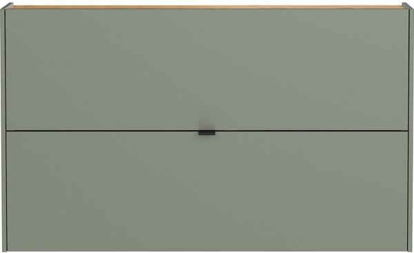 Scarpiera incernierata grigio-verde Ameca - Germania
