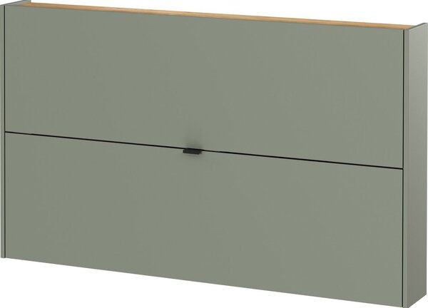 Scarpiera incernierata grigio-verde Ameca - Germania
