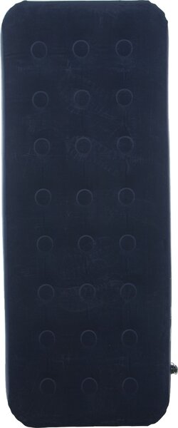 Materasso gonfiabile Trespass Blimp, letto singolo TP549 (taglia unica) (Blu)