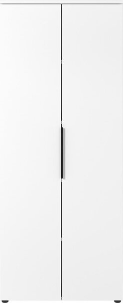 Armadio bianco 81x197 cm Mailand - Germania