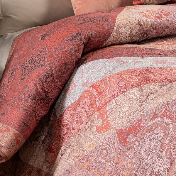 Plaid Matrimoniale Gran Scaldotto In Cotone Regency Matrimoniale Caleffi Bordeaux Caleffi