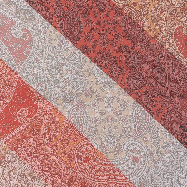 Plaid Matrimoniale Gran Scaldotto In Cotone Regency Matrimoniale Caleffi Bordeaux Caleffi