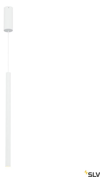 Helia 30 PD Luce a sospensione LED Ø3 cm 60 cm lunghezza bianco caldo