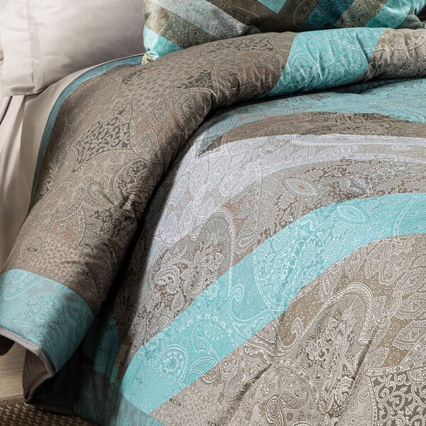 Plaid Matrimoniale Gran Scaldotto In Cotone Regency Matrimoniale Caleffi Pavone Caleffi