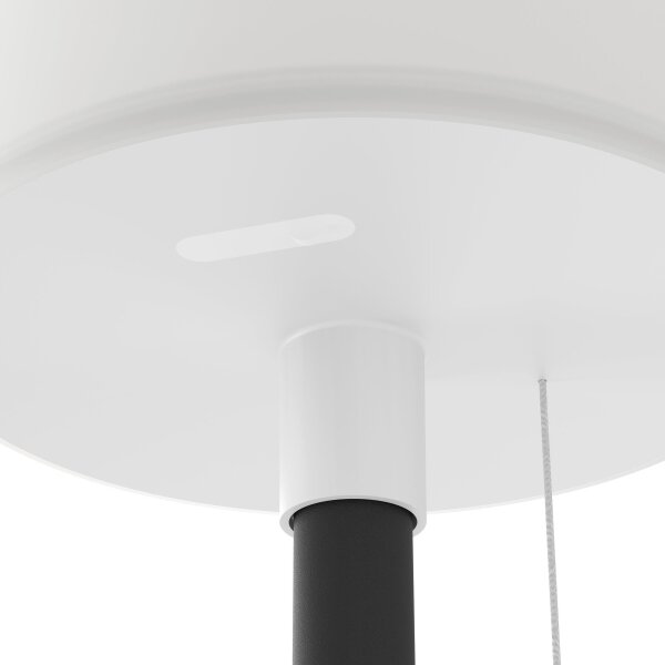 Eglo 75891 - Lampada da terra per esterni dimmerabile LED RGBW MONTAPALMA-L LED/2,2W/3,7V IP54
