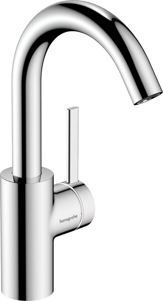 Hansgrohe Zesis S Miscelatore per lavabo Cromo