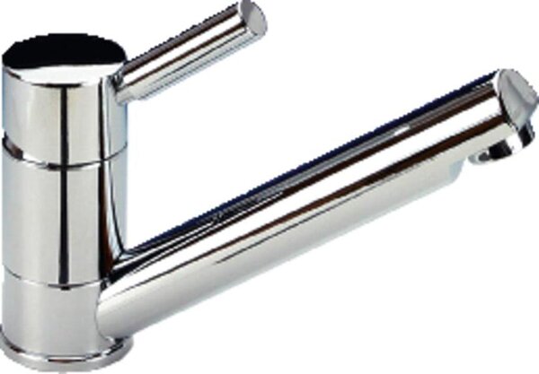 Miscelatore monocomando TREND-E