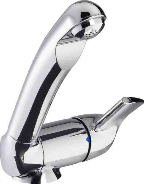 Miscelatore monocomando Reich KERAMIK STYLE