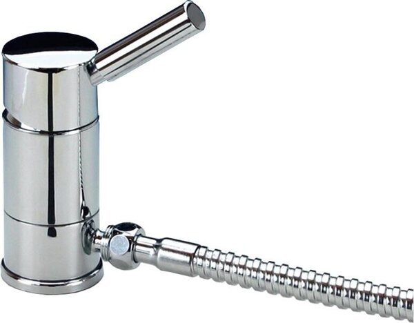 Miscelatore monocomando TREND-E AT