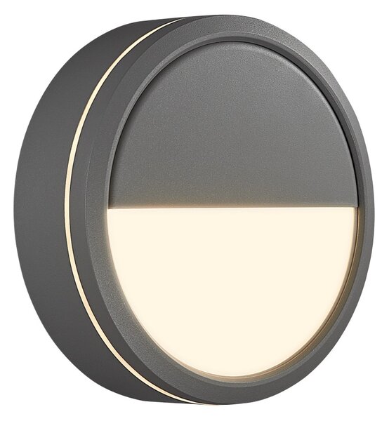 Nordlux -LED Applique da esterno dimmerabile AVA SMART LED/9,5W/230V IP54