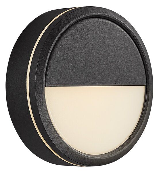 Nordlux -LED Applique da esterno dimmerabile AVA SMART LED/9,5W/230V IP54