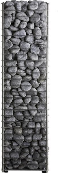 Sauna, stufa elettrica Huum Cliff MINI, 3,5 kW | richiede un controllo separato | codice prodotto: H1005011