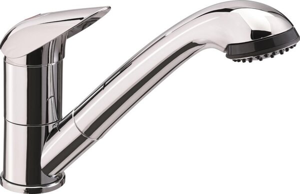 EHM Vetroceramica PELIKAN + doccetta
