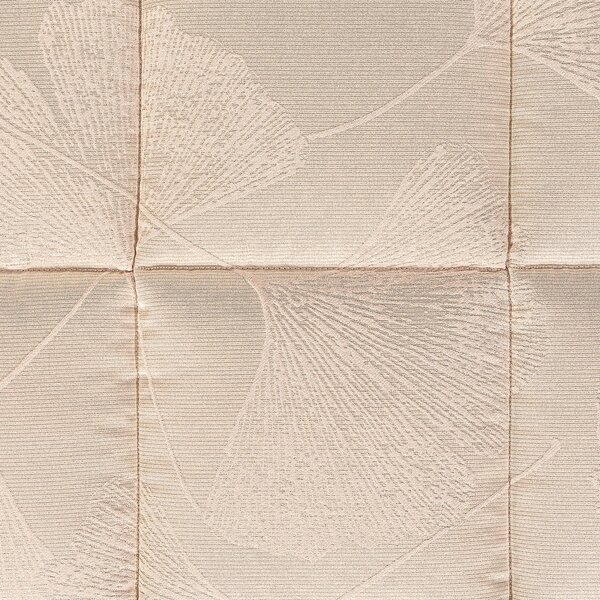 Trapunta In Raso Jacquard Agatha Matrimoniale Dreaming Floreale Rosa Caleffi