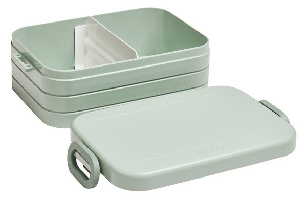 Portapranzo Nordic sage – Mepal