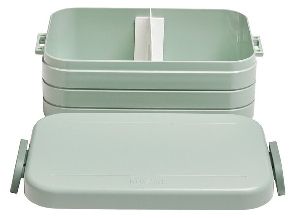 Portapranzo Nordic sage – Mepal