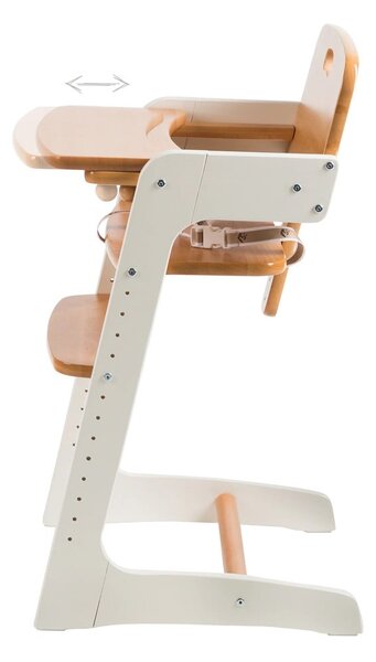 Sedia da pranzo Kid Up - Roba