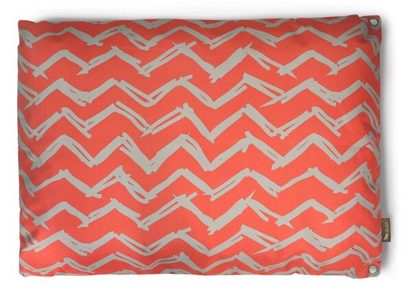 Cuccia rossa per cane 50x70 cm Outdoor Bed Barn Red S – P.L.A.Y