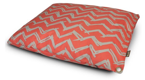 Cuccia rossa per cane 50x70 cm Outdoor Bed Barn Red S – P.L.A.Y
