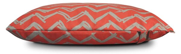 Cuccia rossa per cane 50x70 cm Outdoor Bed Barn Red S – P.L.A.Y