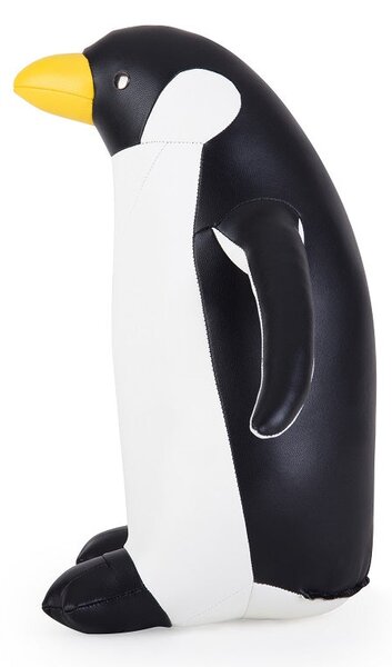 ZUNY DOORSTOP 2 KG PENGUIN