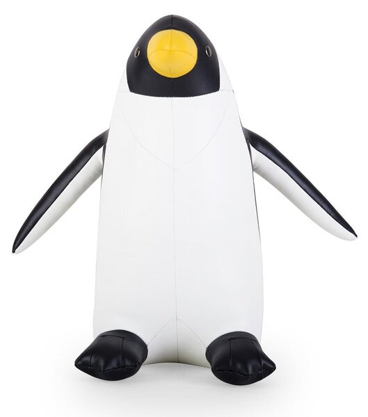 ZUNY DOORSTOP 2 KG PENGUIN