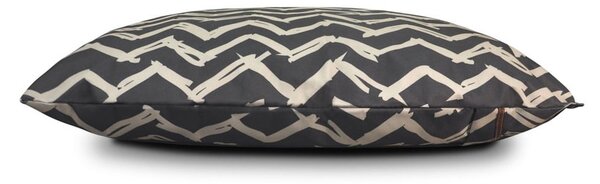 Cuccia nera per cane 50x70 cm Outdoor Bed Barn Raven Black S – P.L.A.Y