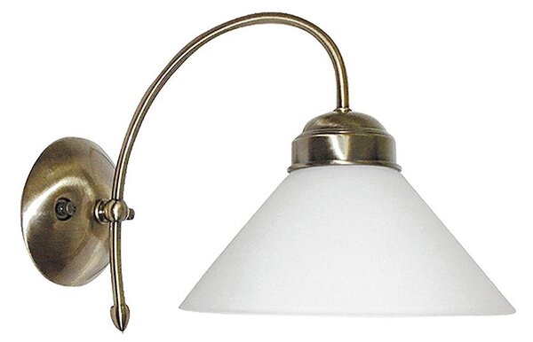 Rabalux 2701 - Applique MARIAN 1xE27/60W/230V