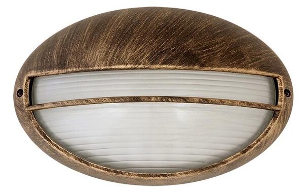 Rabalux 8496 - Applique da esterno HEKTOR 1xE27/100W/230V