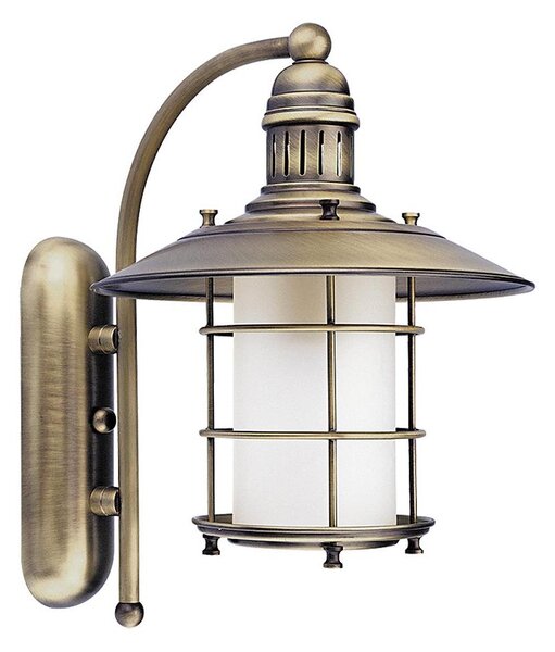 Rabalux 7991 - Applique SUDAN 1xE27/60W/230V
