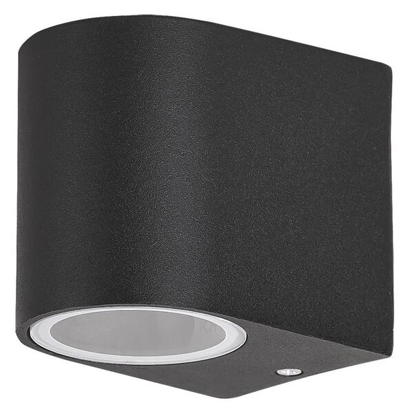 Rabalux 8029 - Applique da esterno CHILE 1xGU10/35W/230V