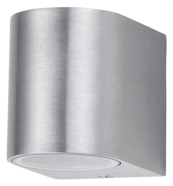 Rabalux 8020 - Applique da esterno CHILE 1xGU10/35W/230V IP44