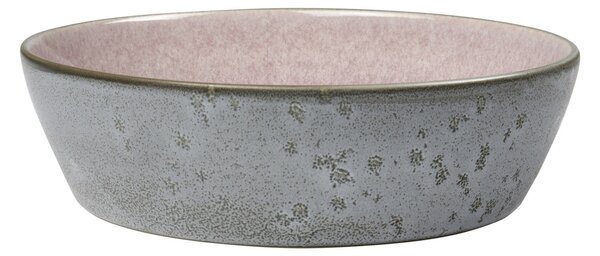 Bitz SoupBowl in Gres di Ceramica 18 cm - 7 Colori Rosa