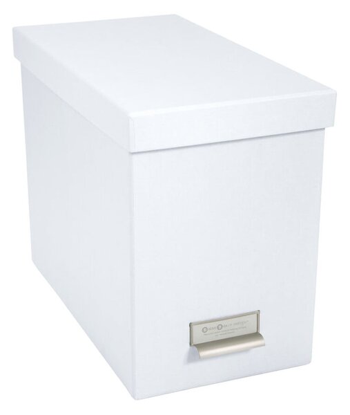 Organizzatore di cartone per documenti Johan - Bigso Box of Sweden
