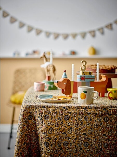 Candeliere in legno Charlie - Bloomingville Mini