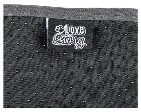 Assorbenti nel set - Love Story