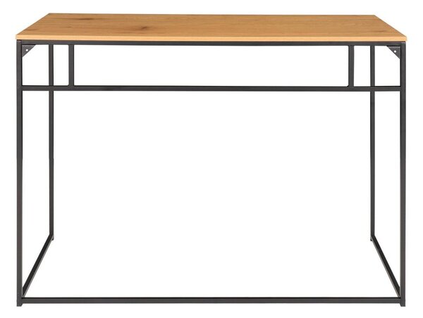 Scrivania con piano in rovere Vita - House Nordic