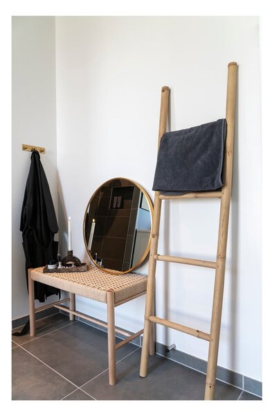 Scala decorativa in teak - House Nordic