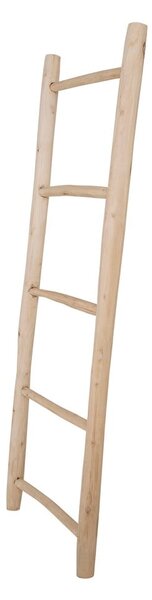Scala decorativa in teak - House Nordic